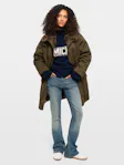 Parka Kadri