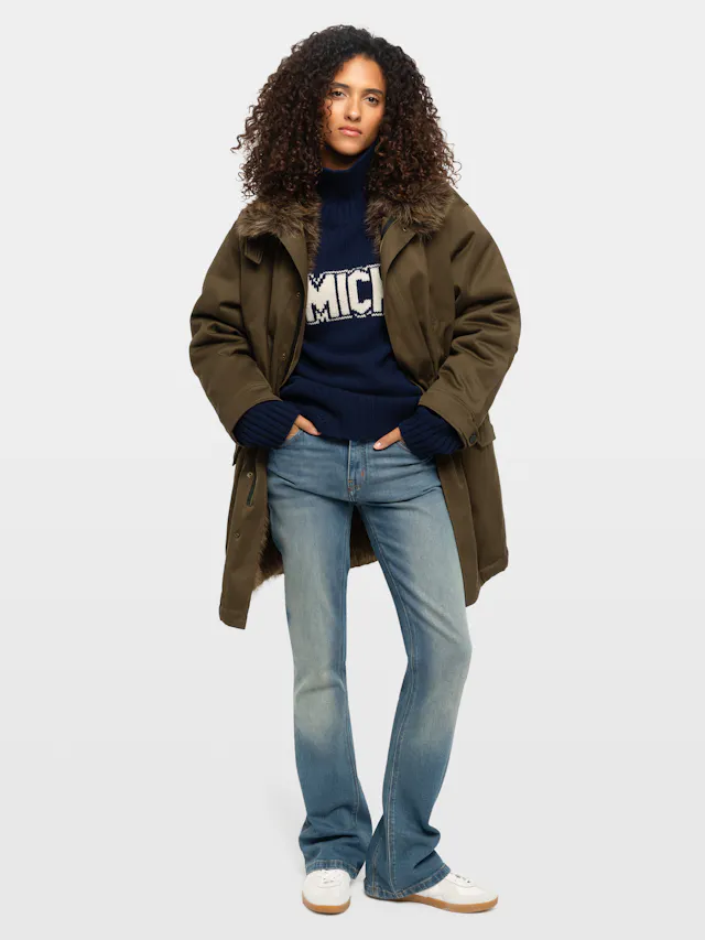 Kadri Parka