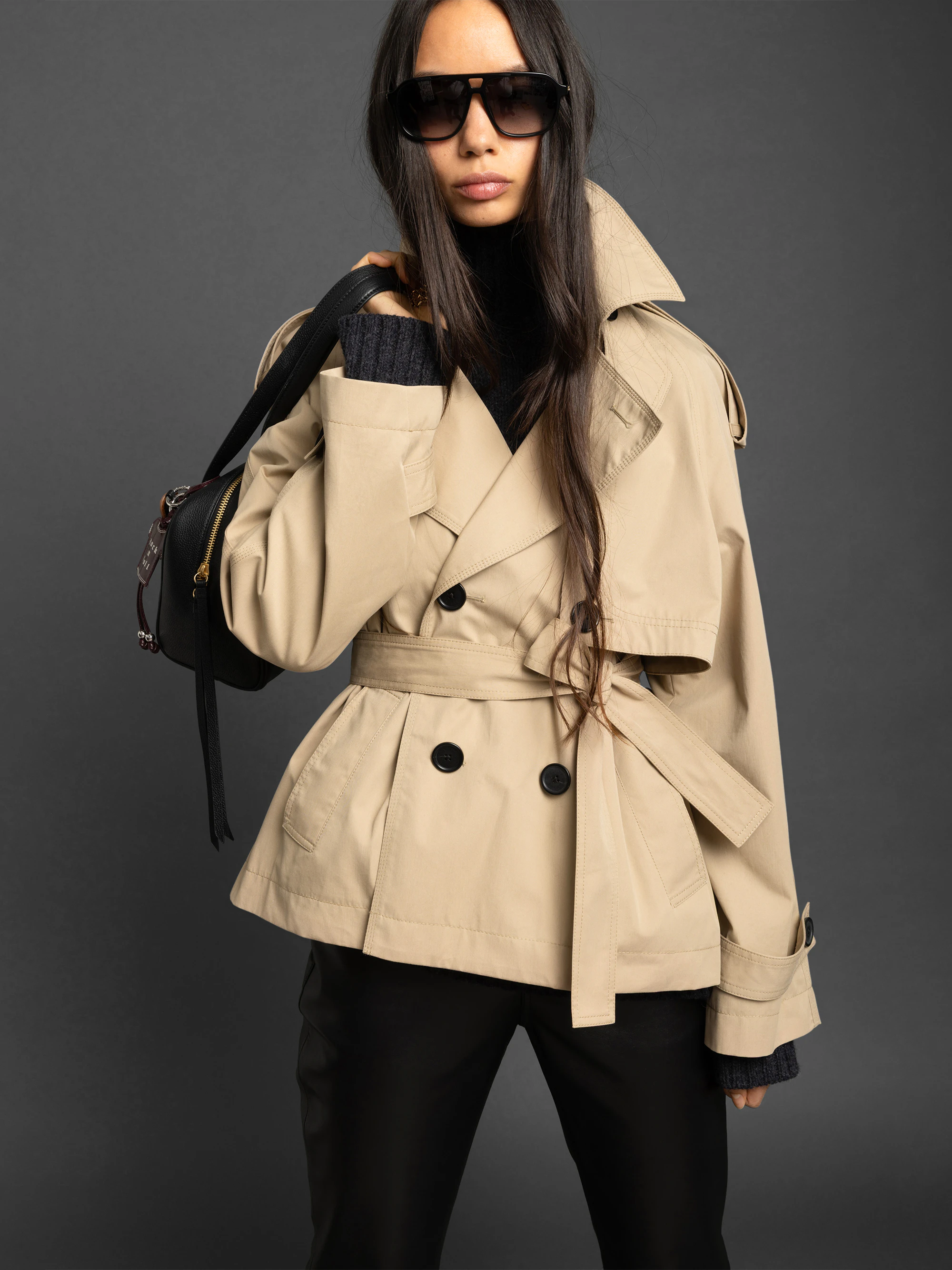 Kivana Jacket