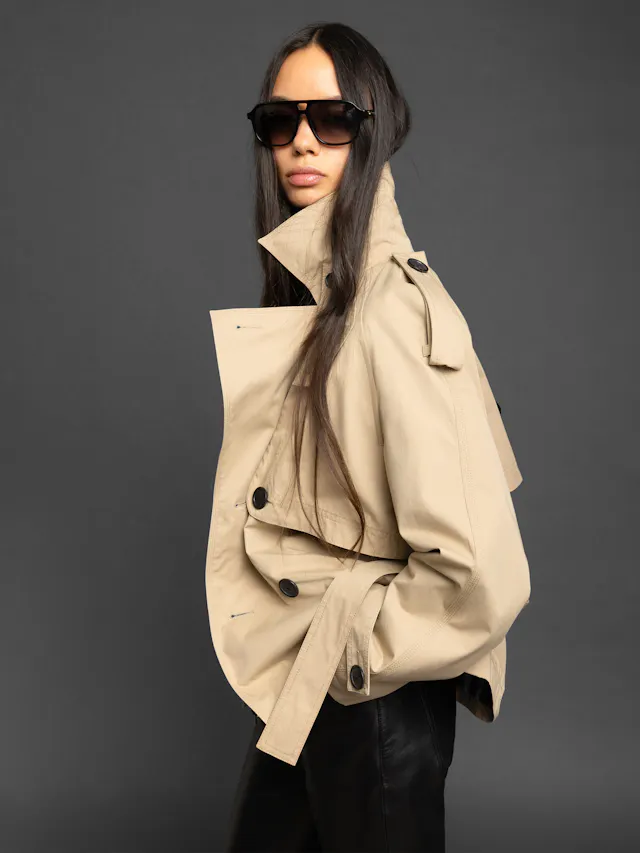 Kivana Jacket