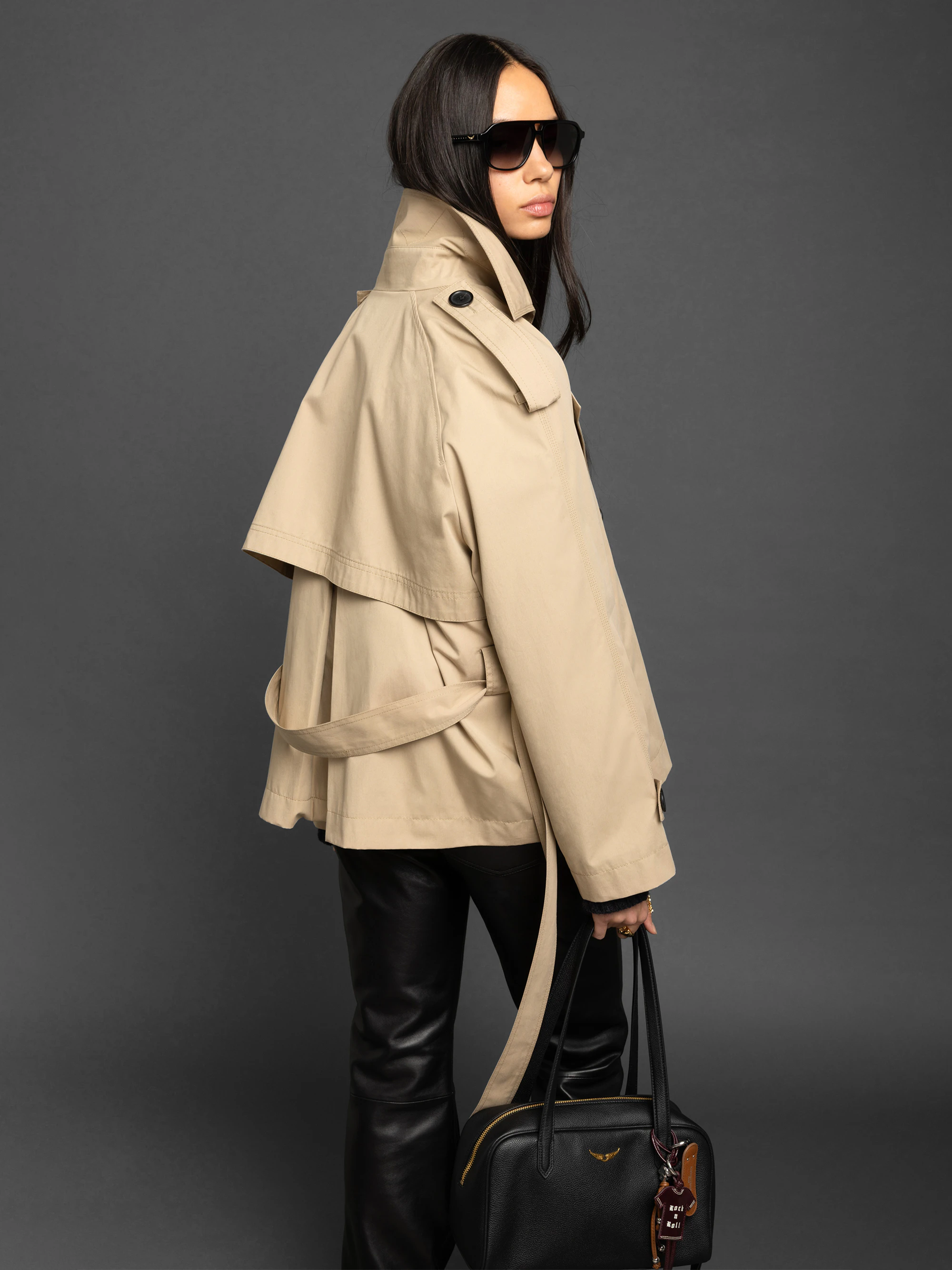 Kivana Jacket