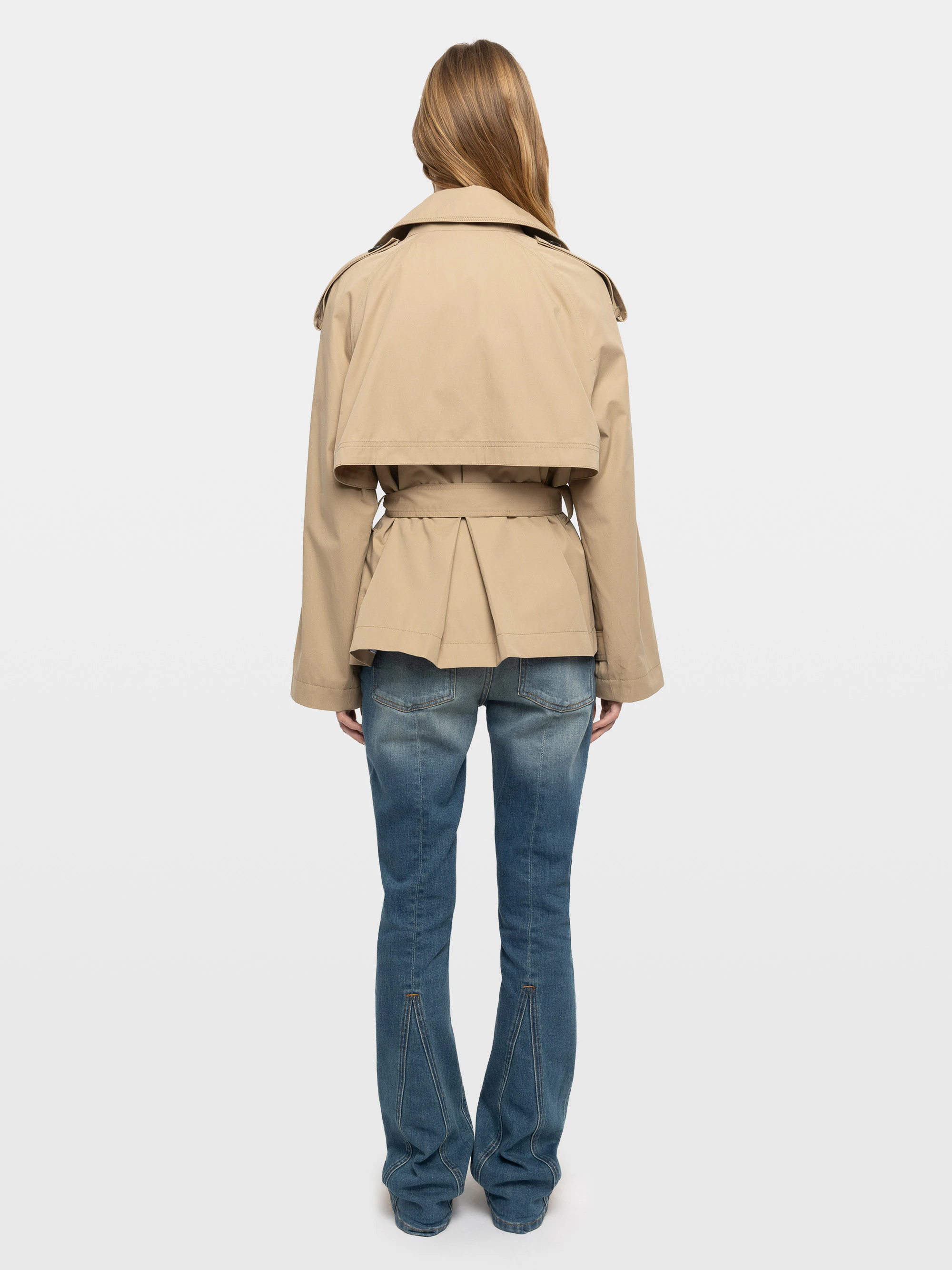 Kivana Jacket