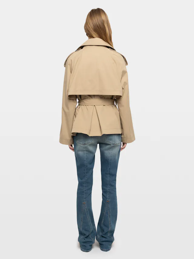 Kivana Jacket