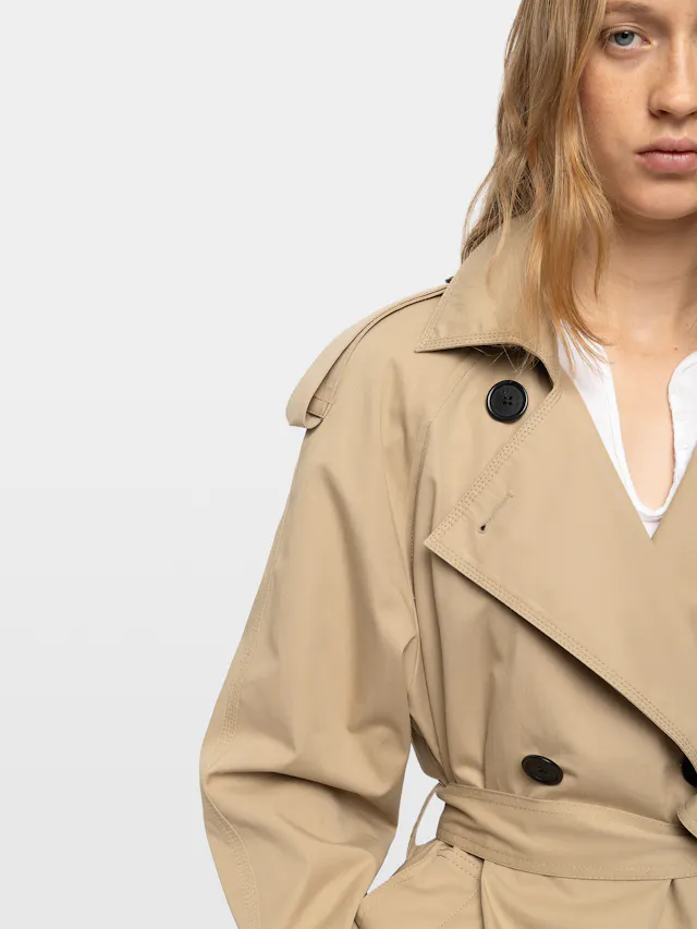 Kivana Jacket