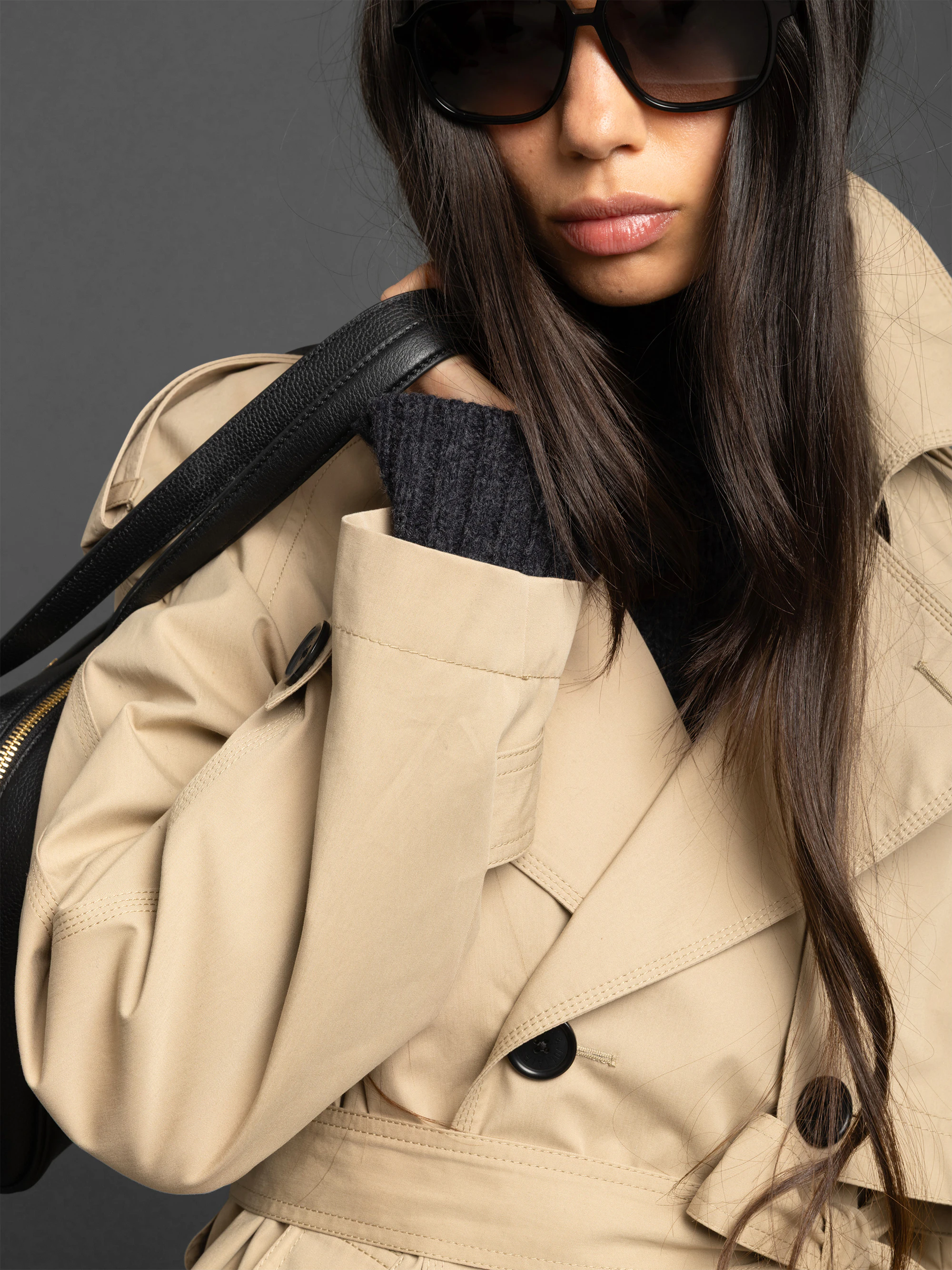Kivana Jacket