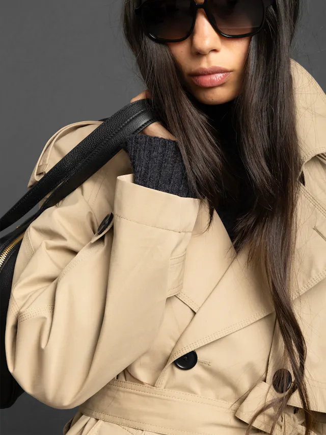Kivana Jacket