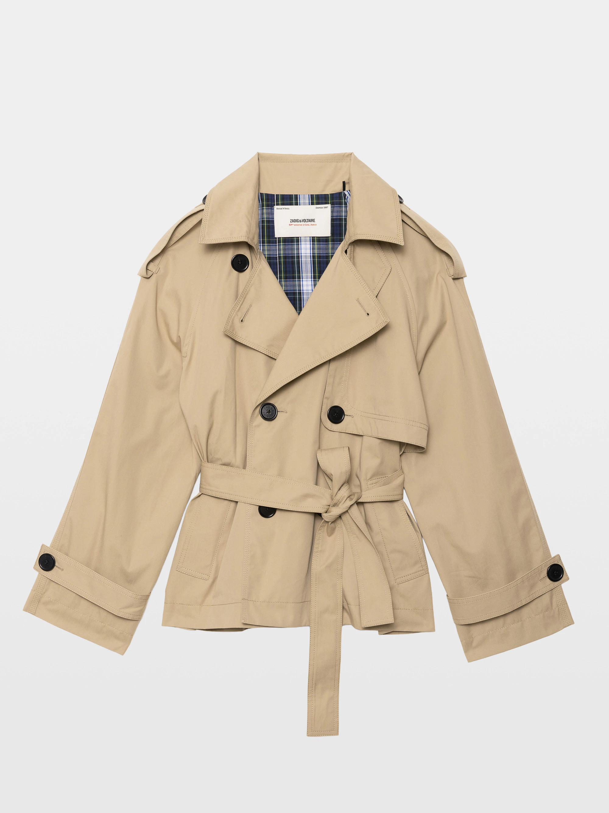 Kivana Jacket