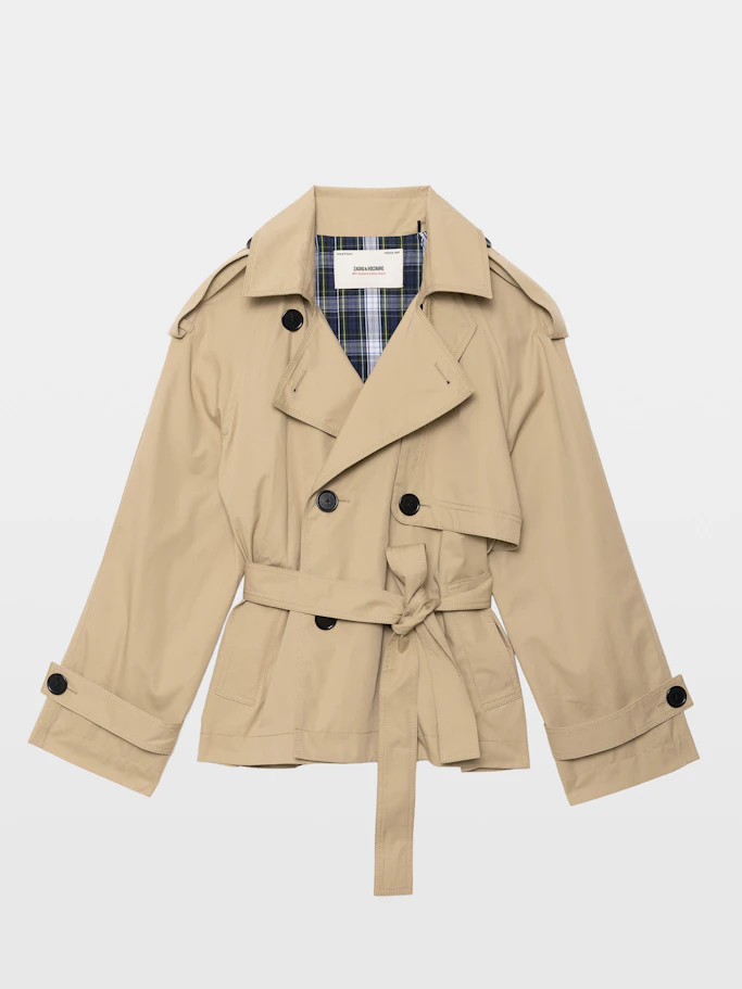 Kivana Jacket