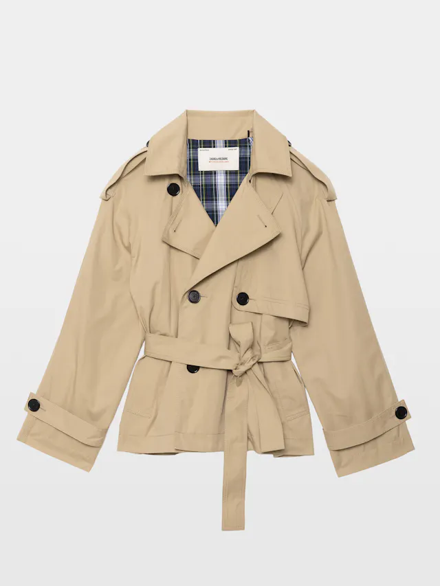 Kivana Jacket