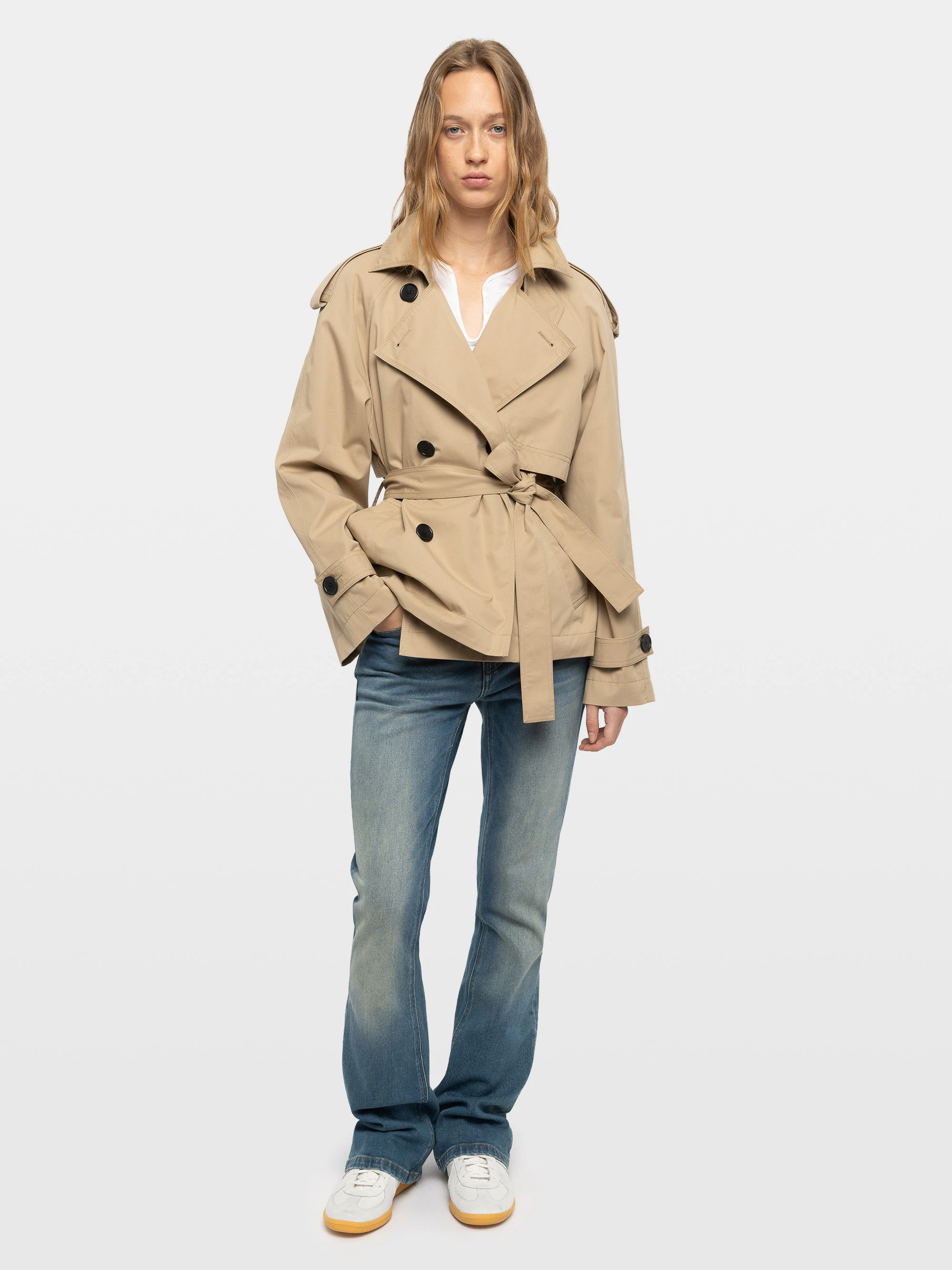 Kivana Jacket
