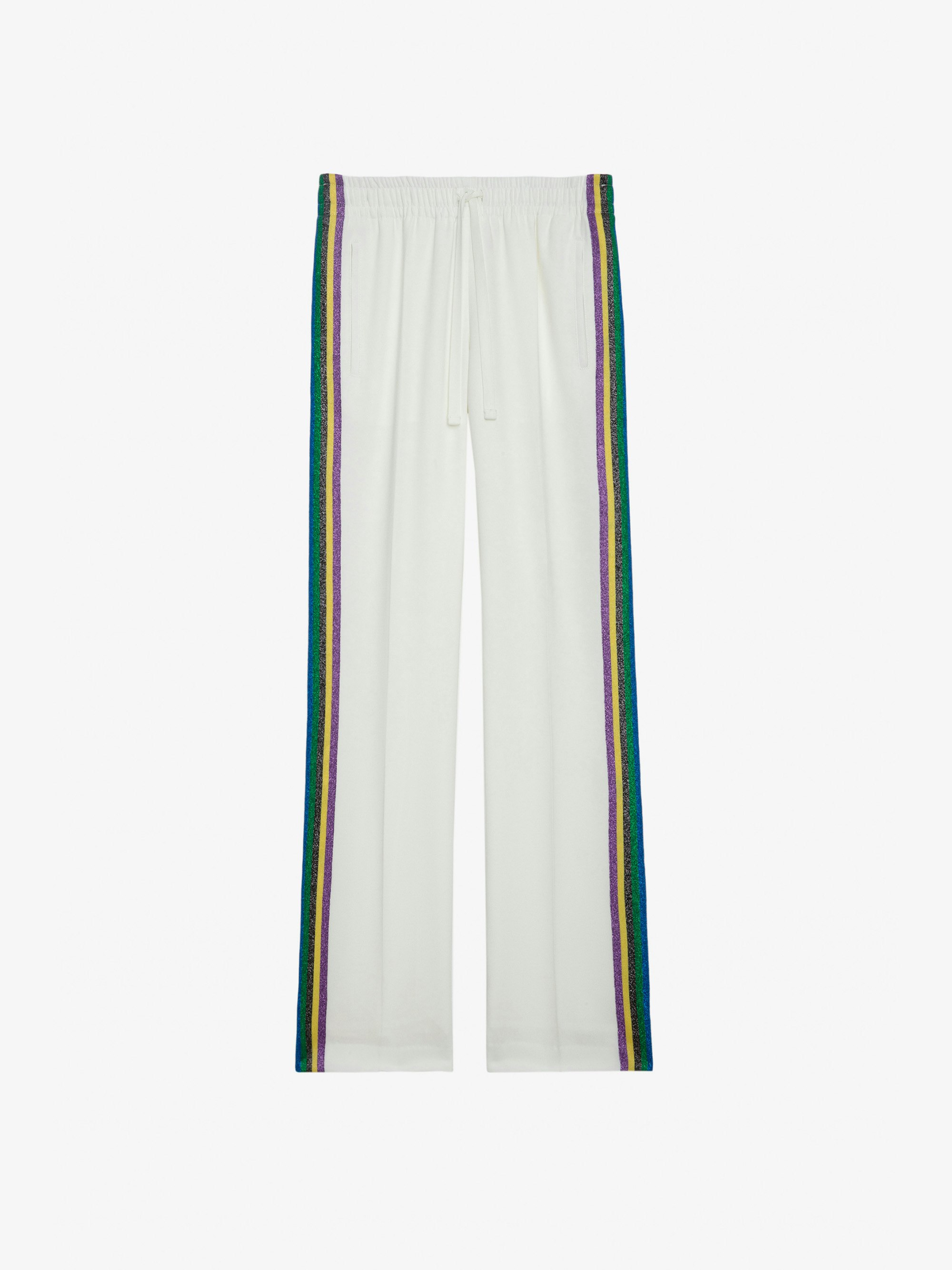 Pomy Pants - configurable