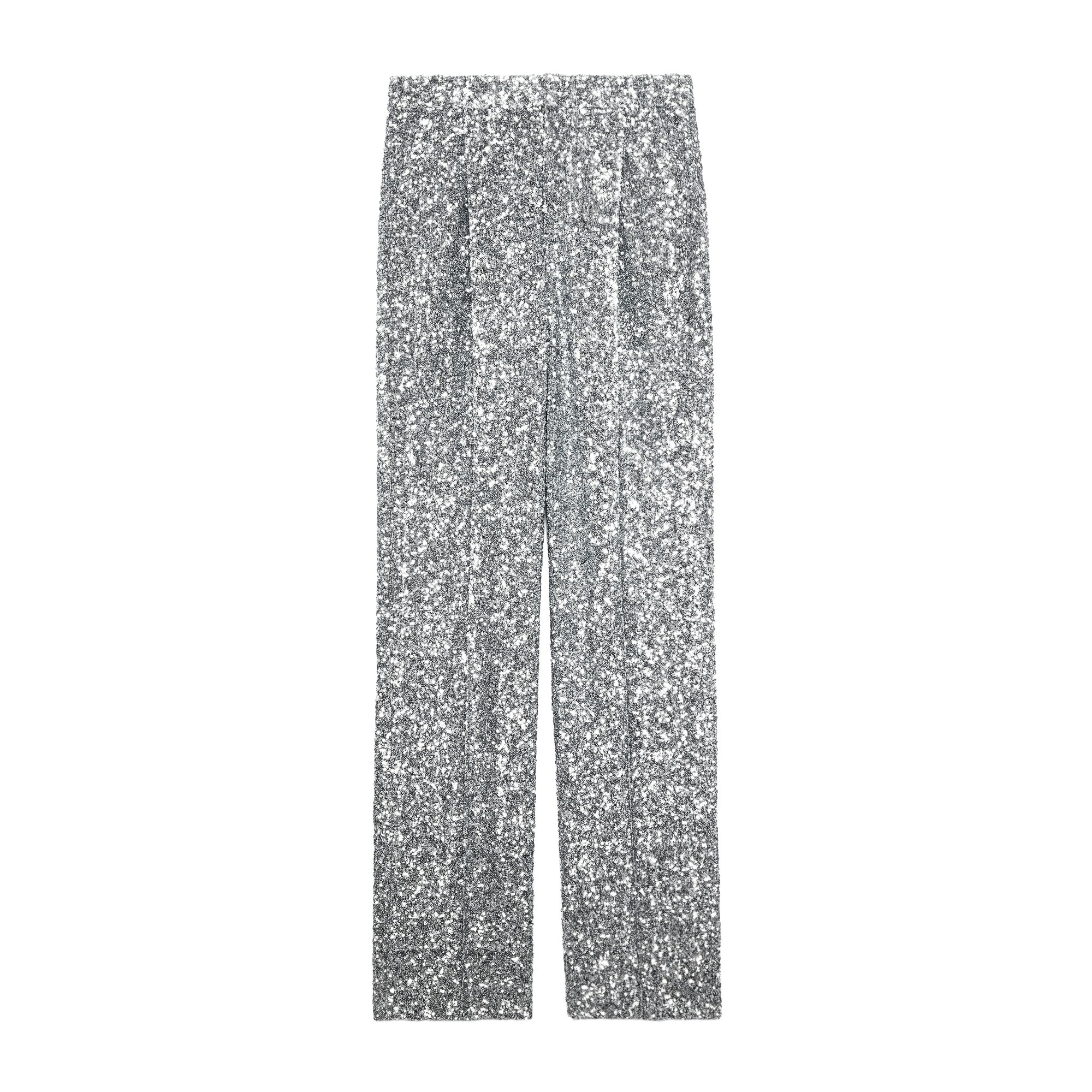 Gitane Sequins Trousers 6