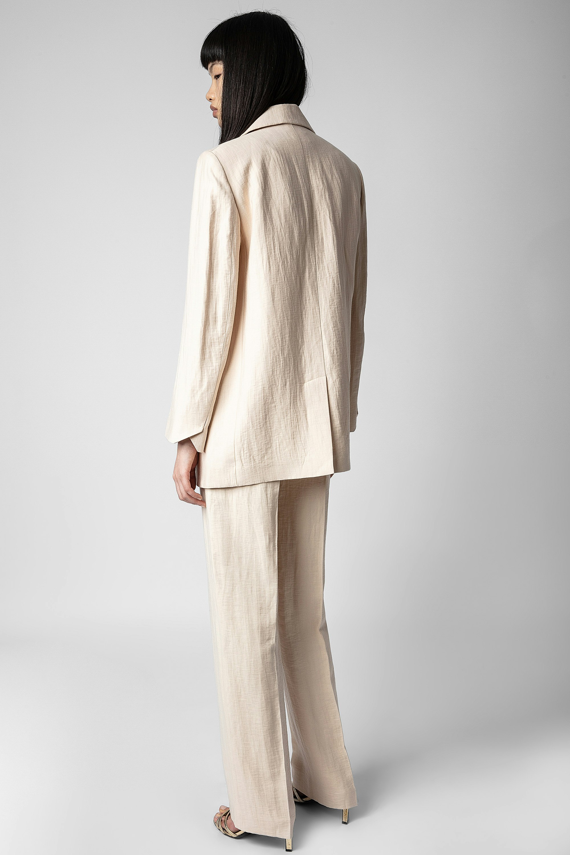 Peter Linen Pants