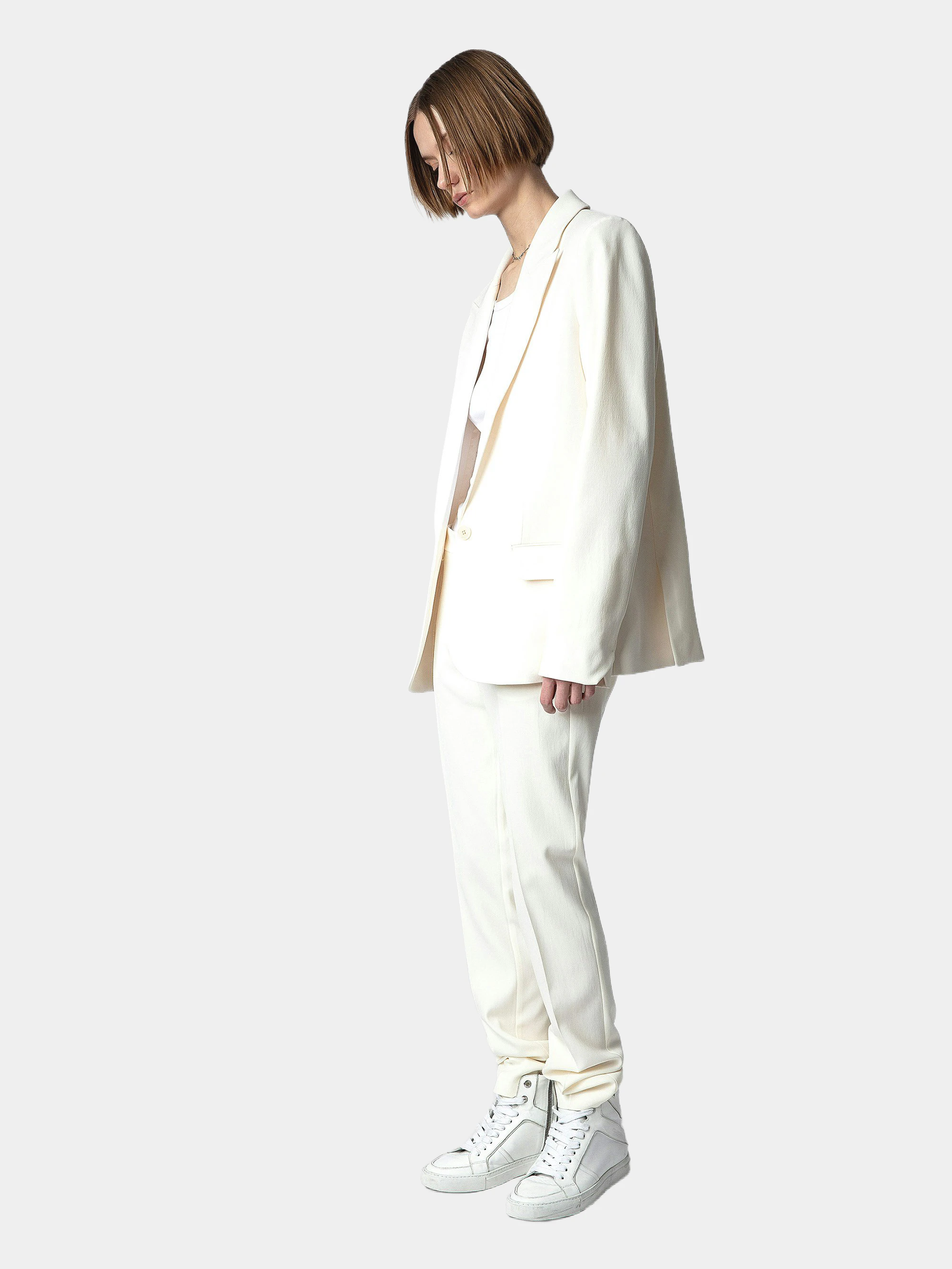 Pantalon Prune