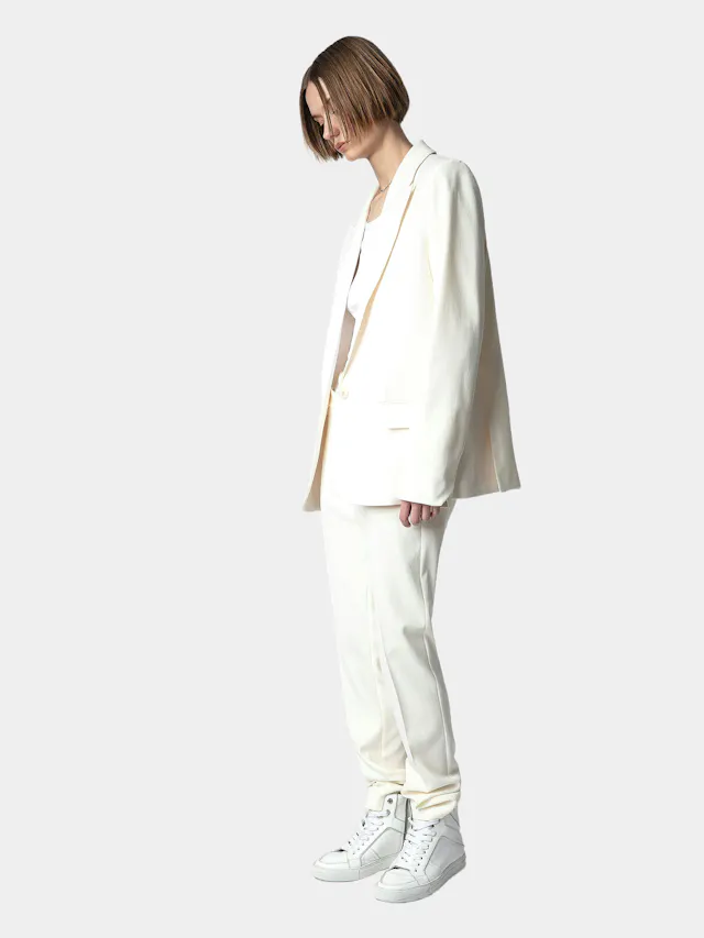 Pantalon Prune