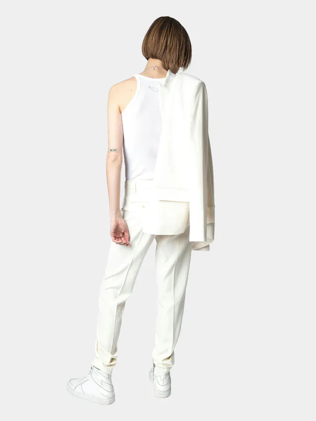 Pantalon Prune