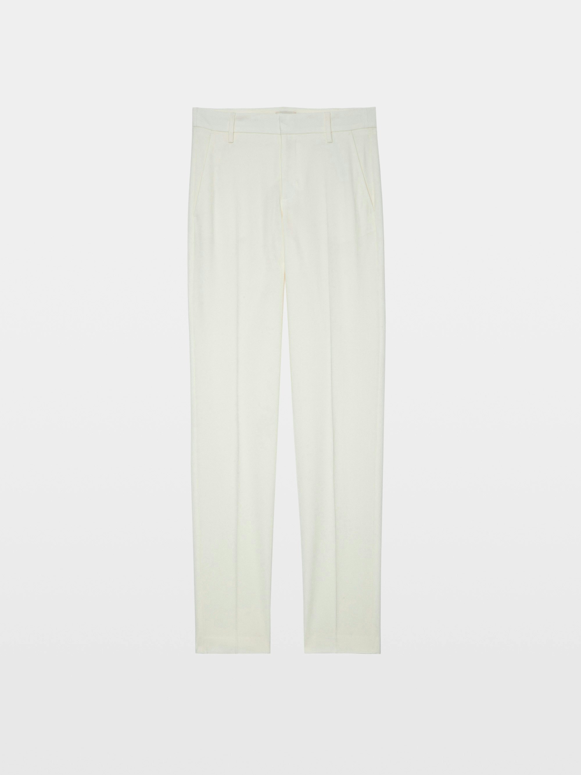 Prune Trousers 5