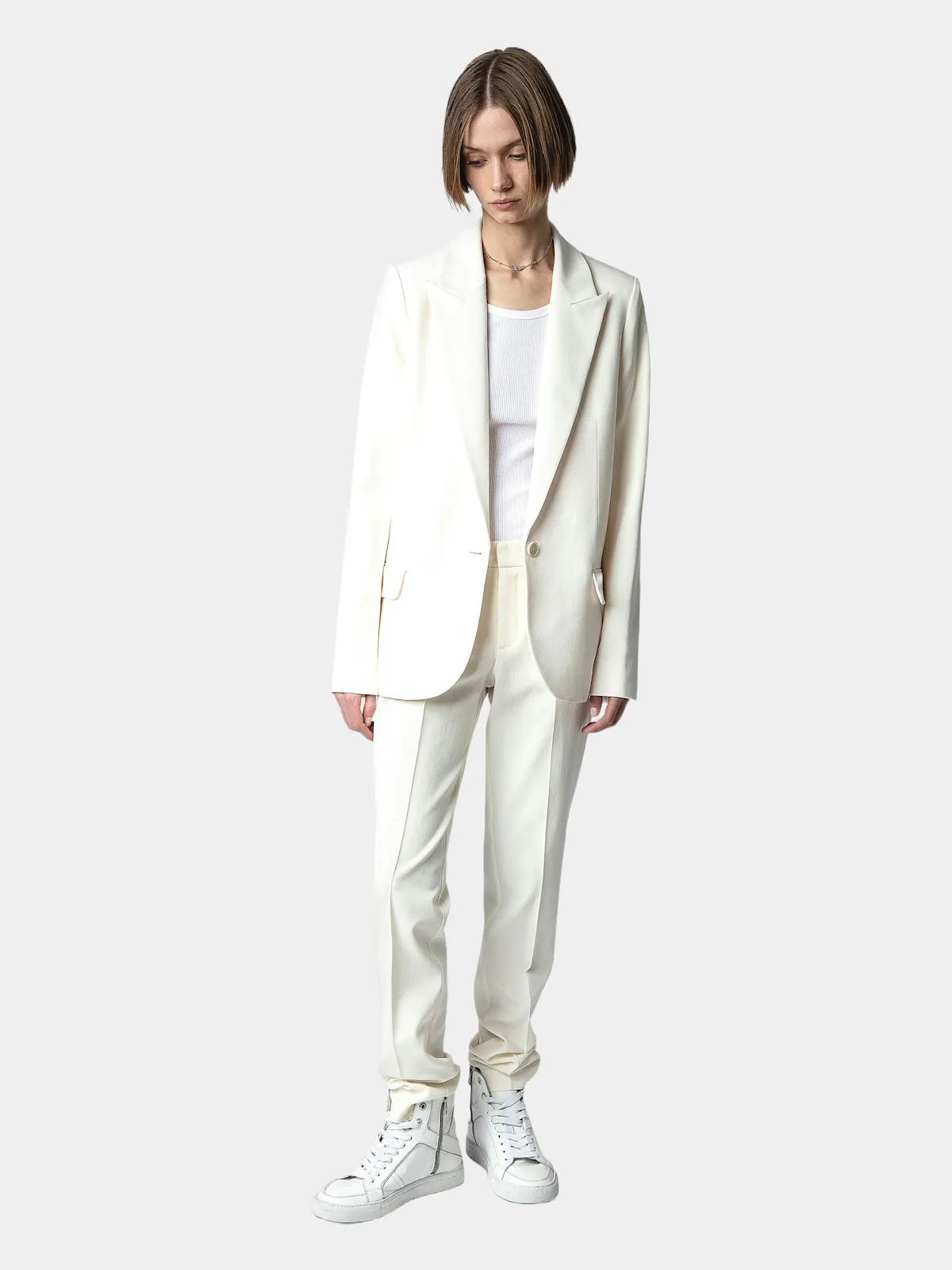 Pantaloni Prune