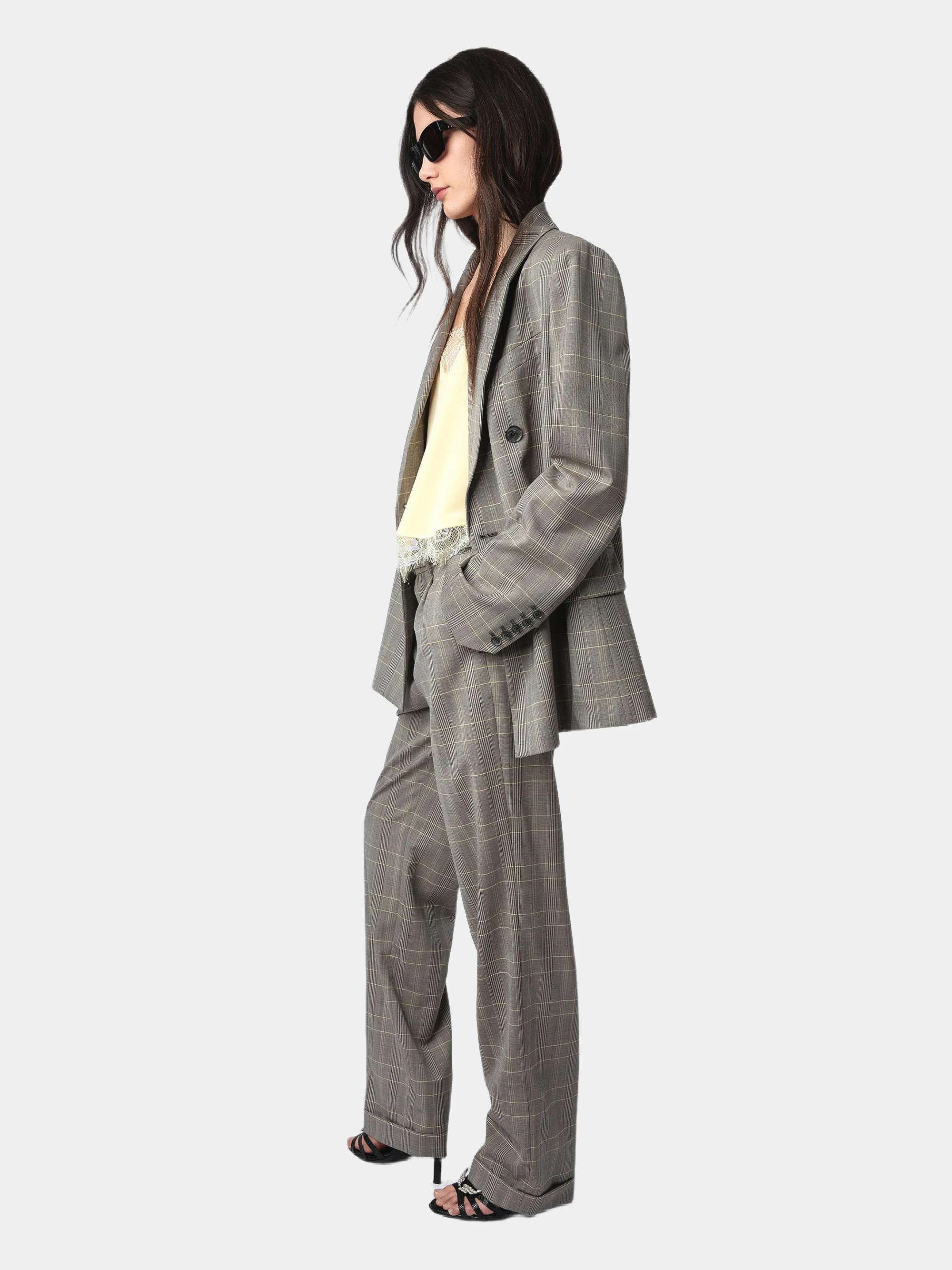 Trousers Pura thumbnail 3