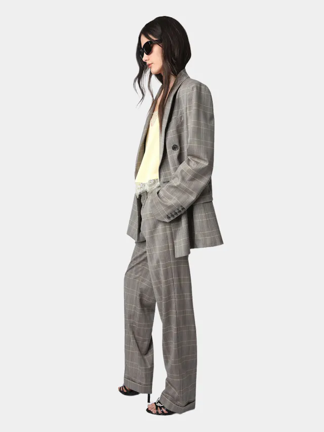 Pantalon Pura