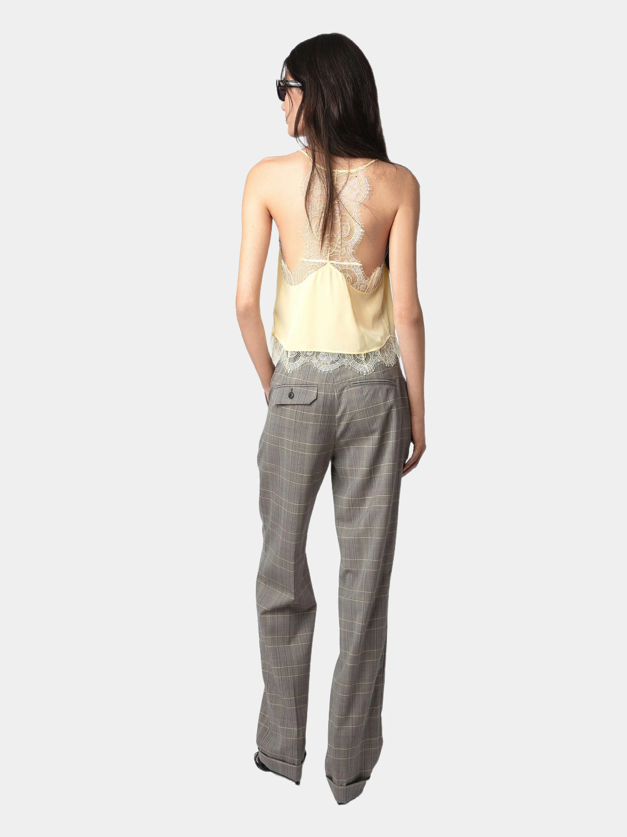 Trousers Pura thumbnail 5