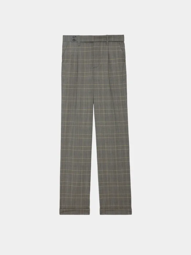Trousers Pura