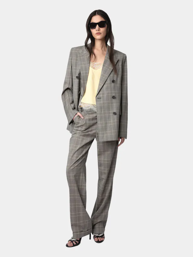 Pantalon Pura