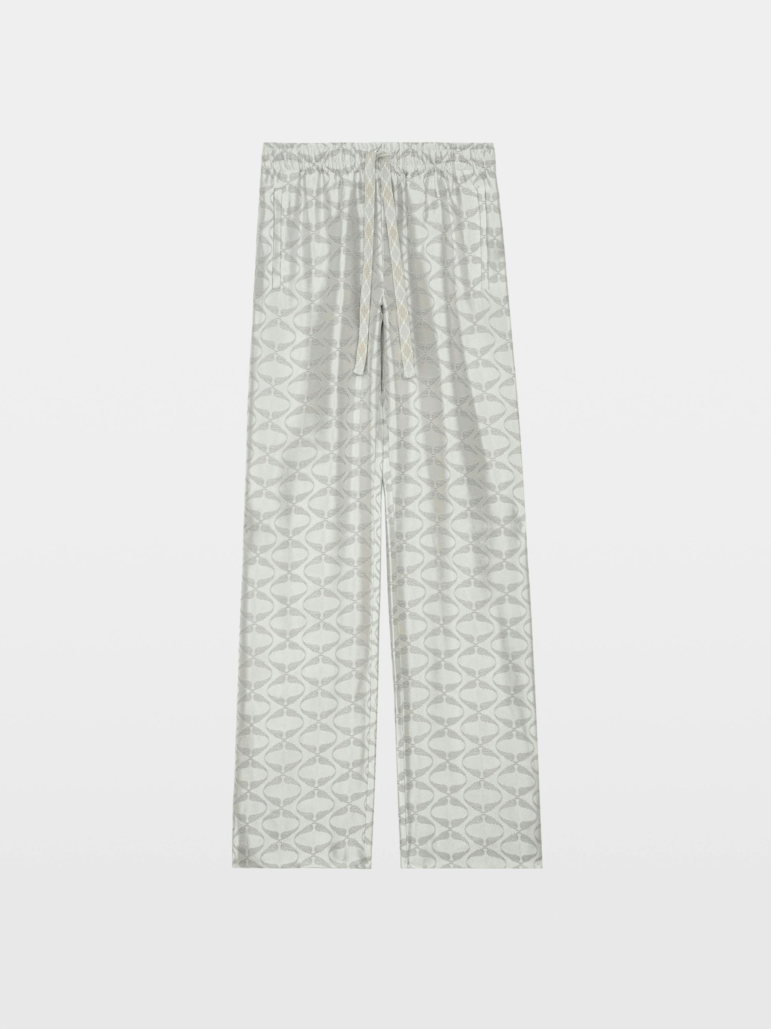Pantaloni Pomy 5