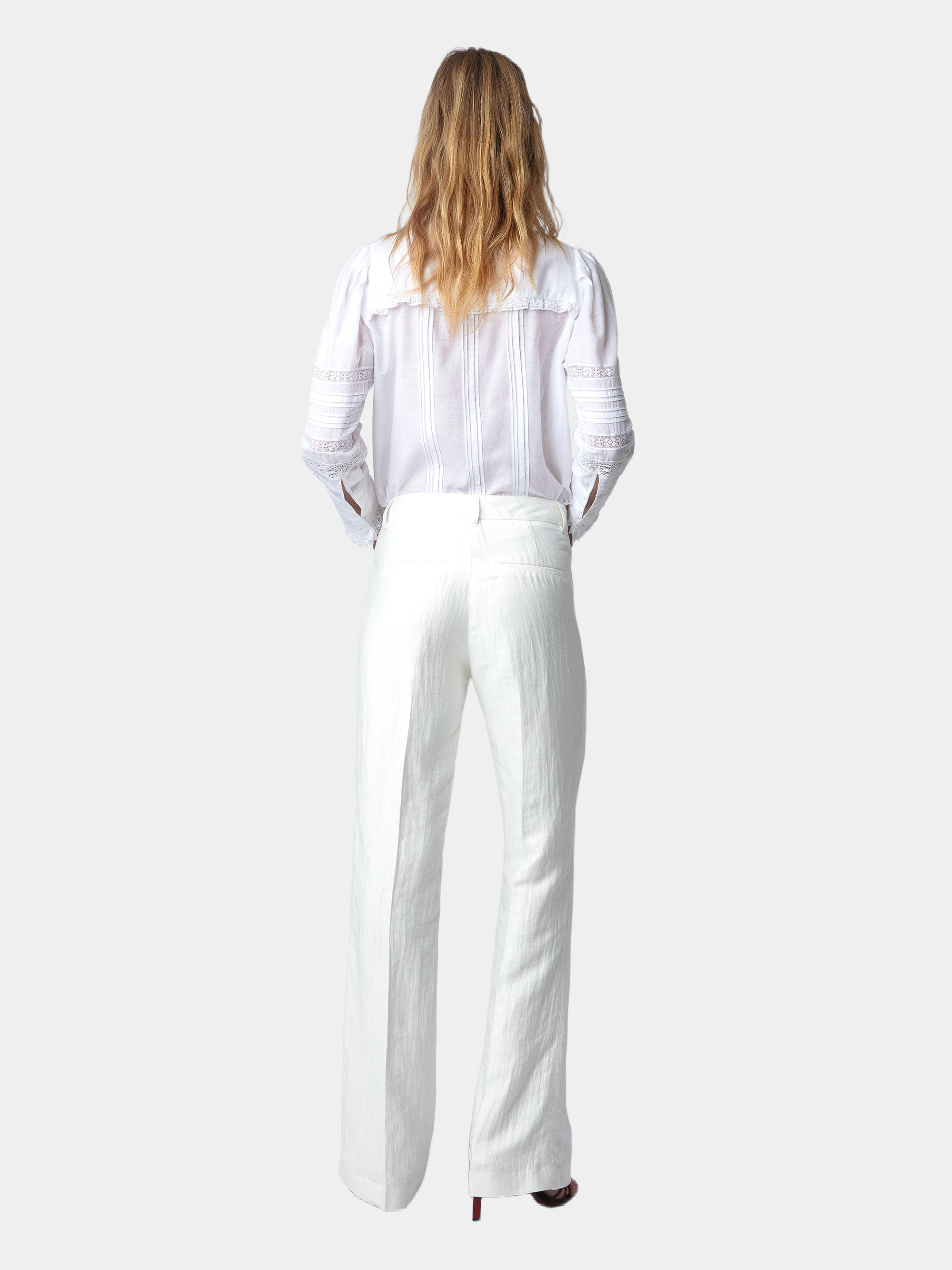 Pistol Trousers thumbnail 2