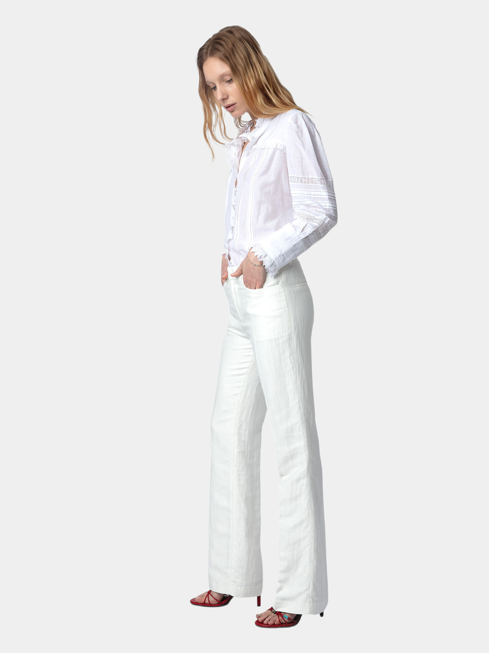 Pistol Trousers thumbnail 4
