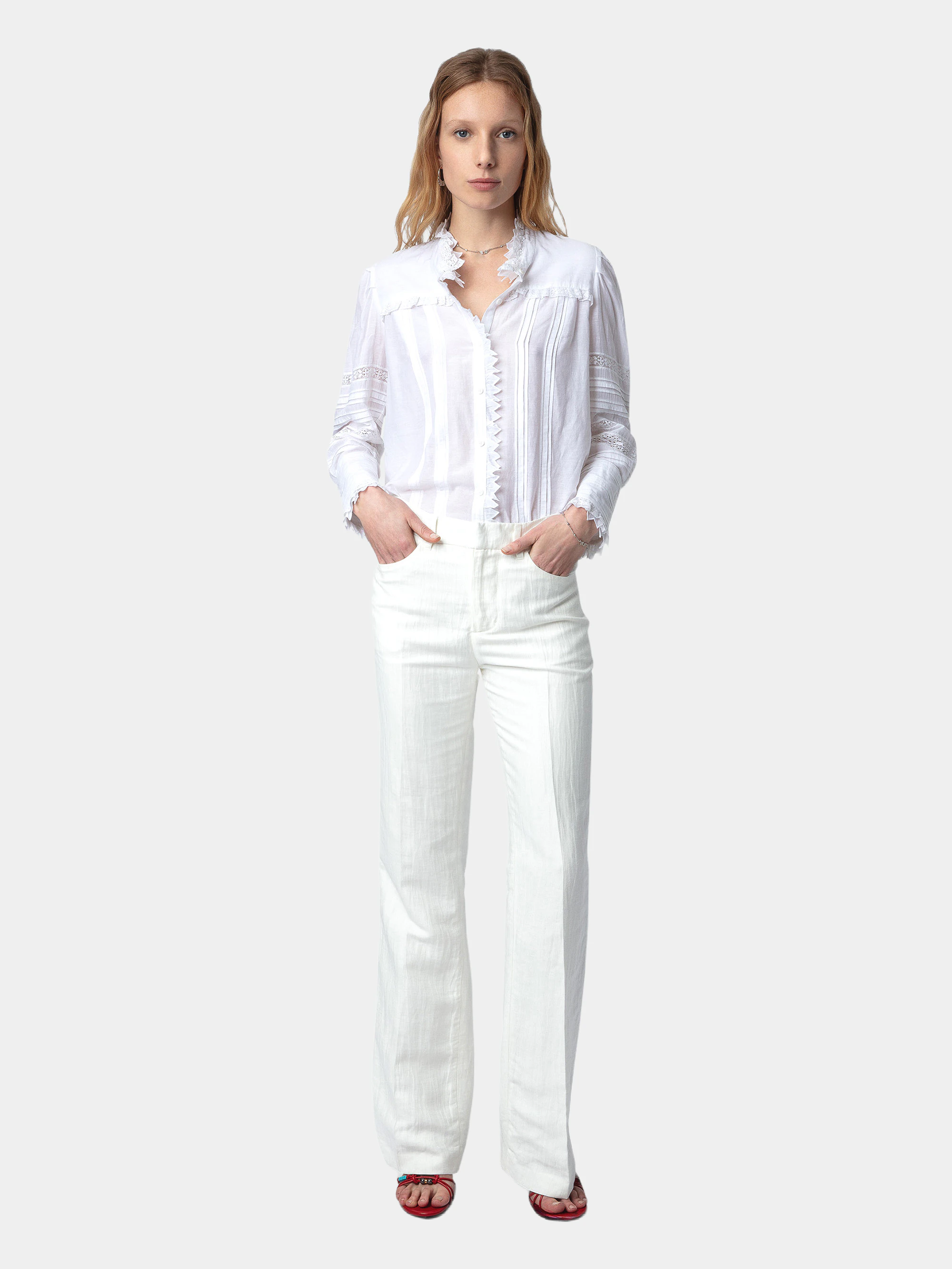 Pistol Trousers thumbnail 1