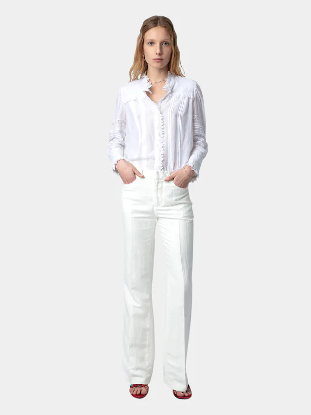 Pantalon Pistol