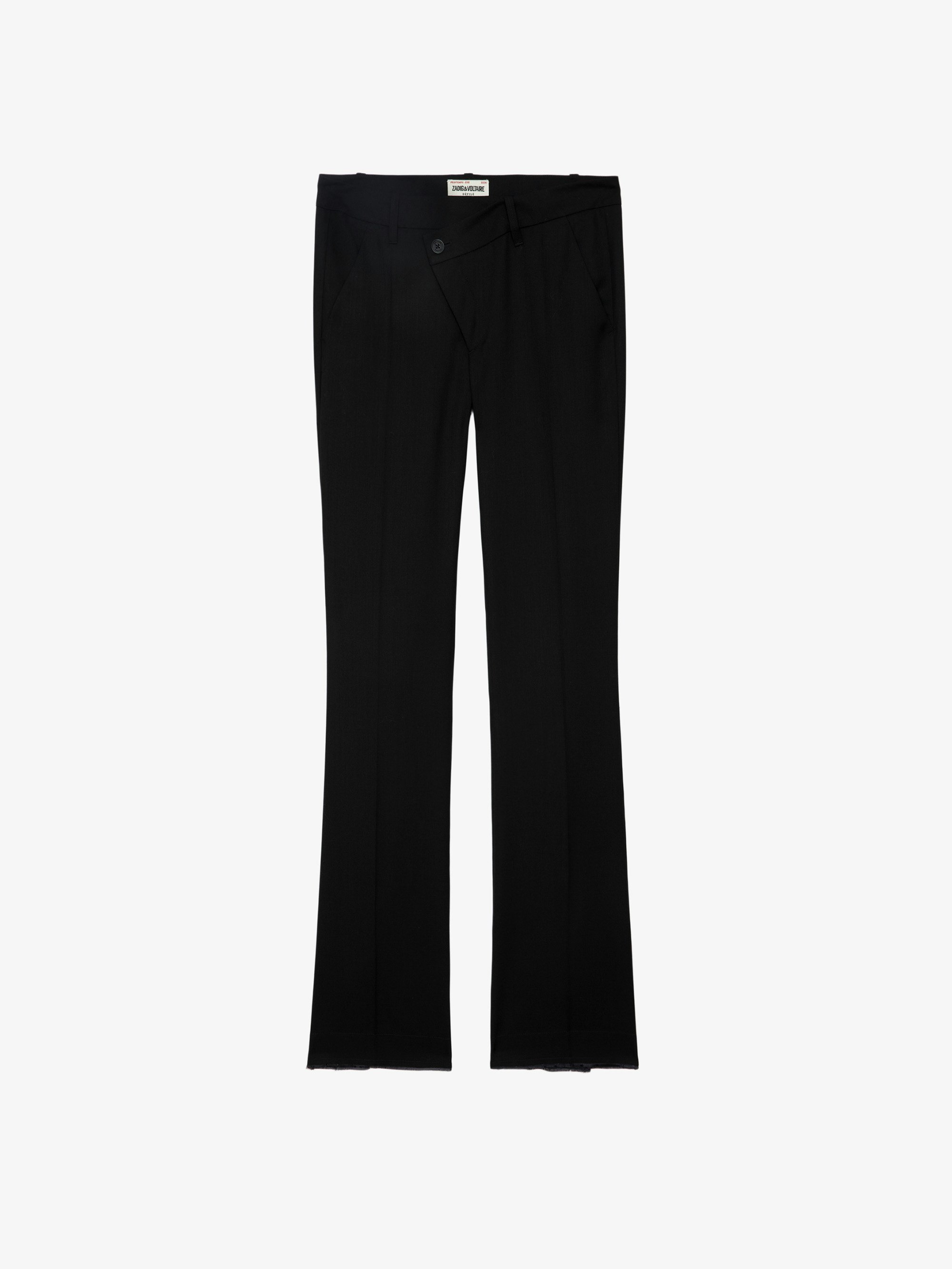 Poxy Trousers 6