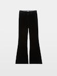 Prevy Velvet Pants