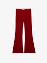 Prevy Velvet Pants - configurable
