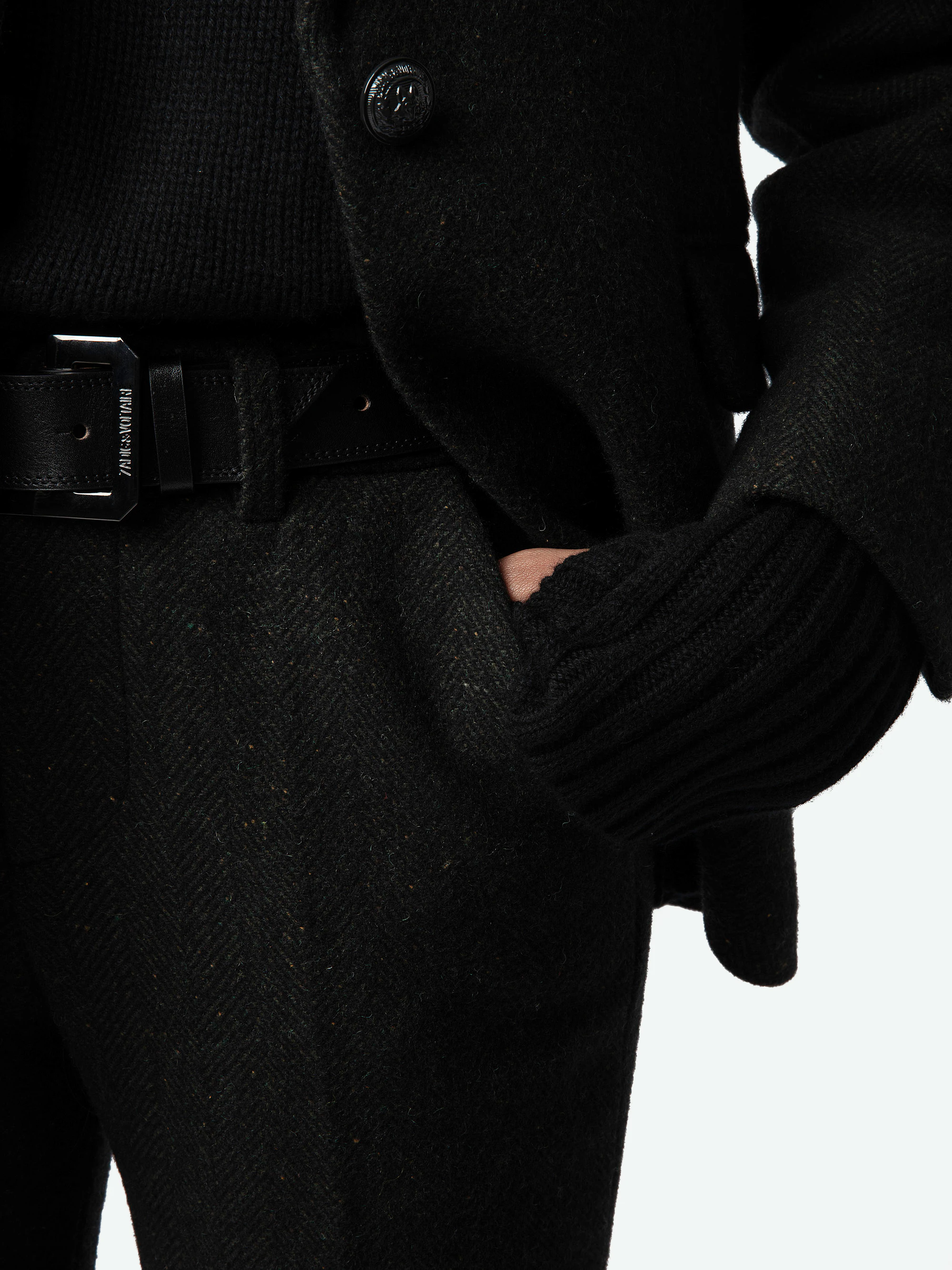 Prevy Pants thumbnail 5