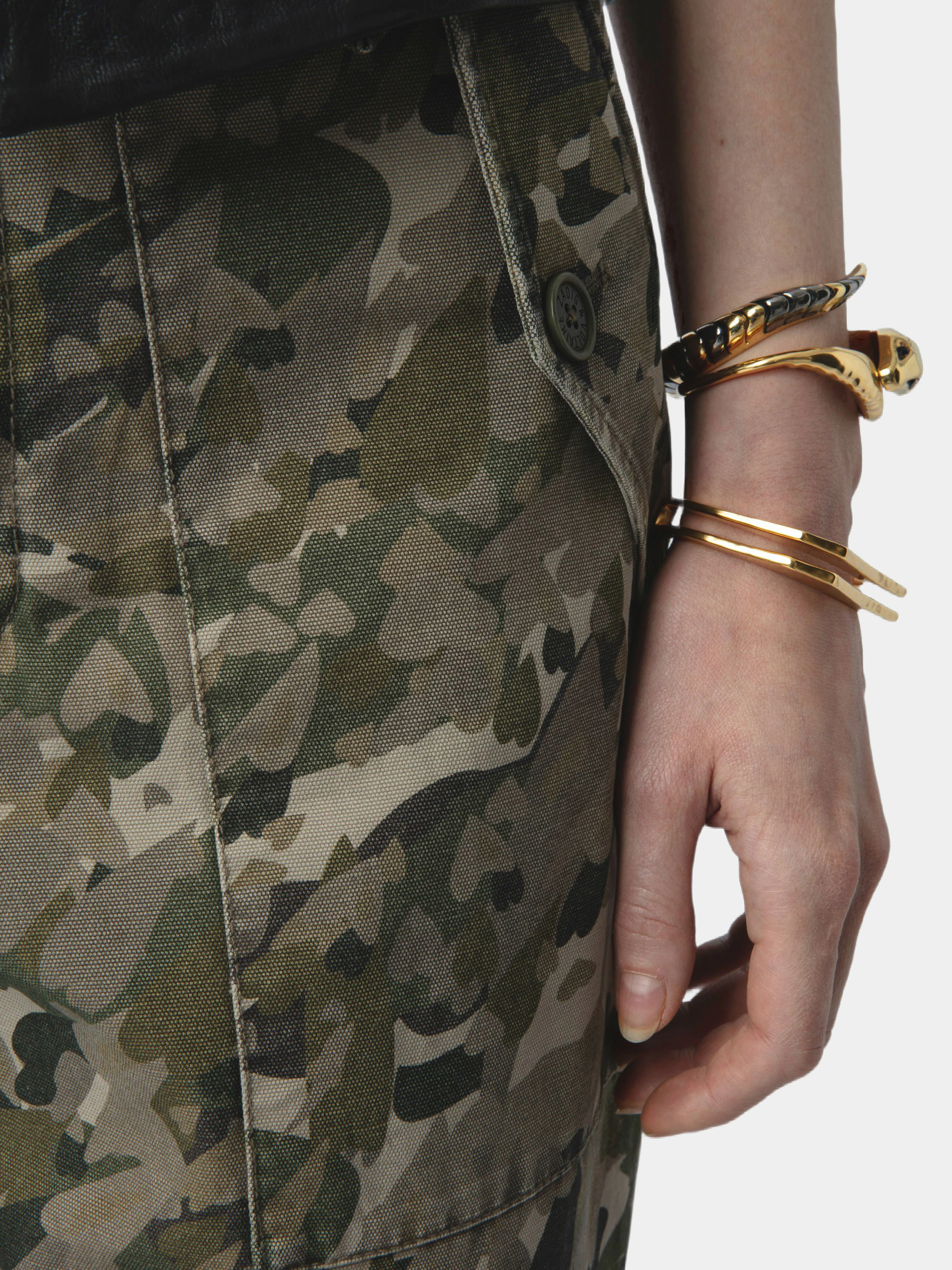 Pantalon Pilote