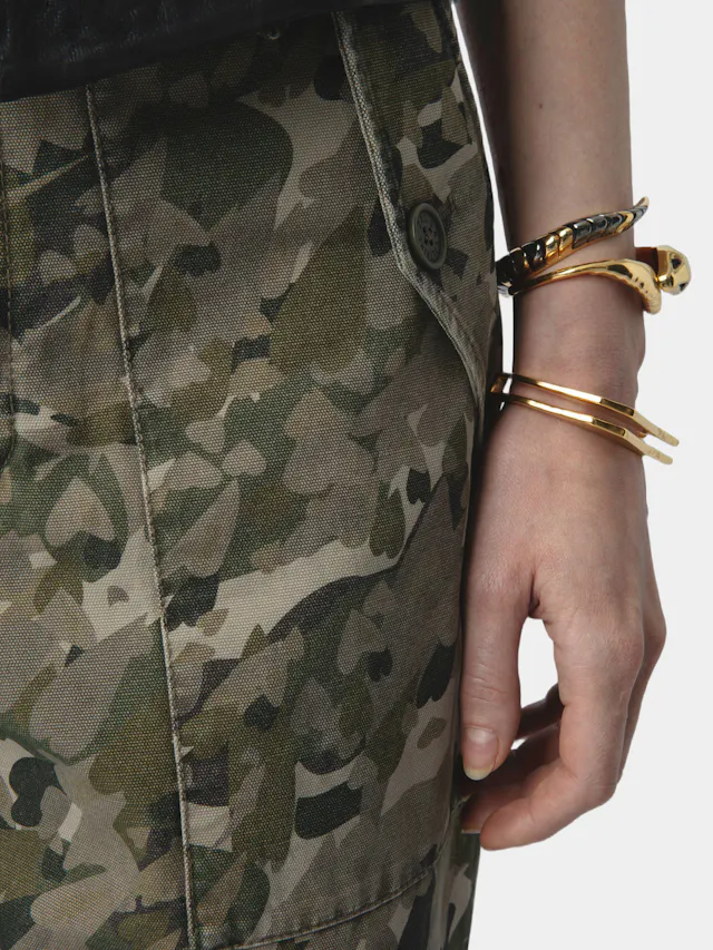 Pantalon Pilote