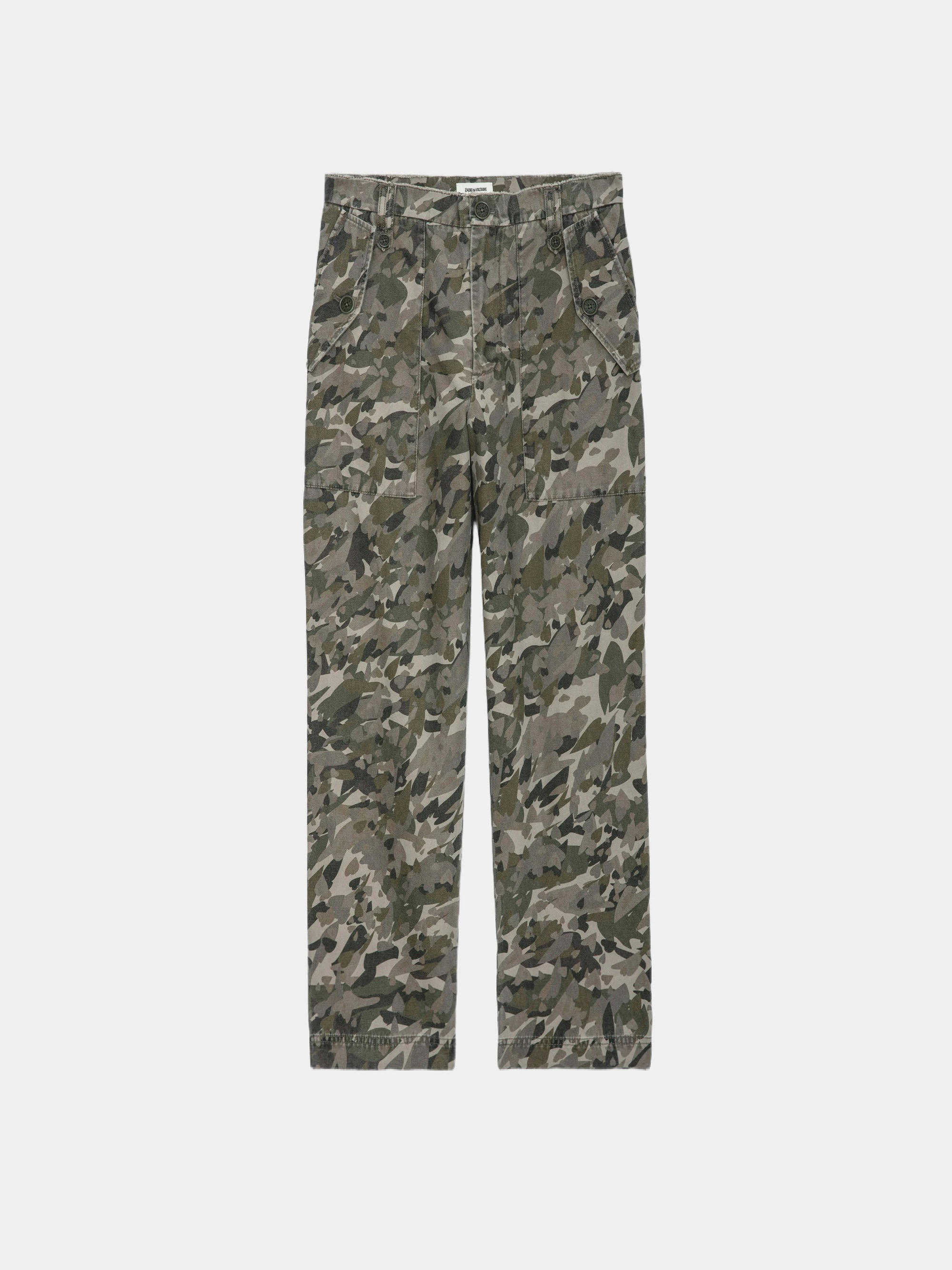 Pantalon Pilote