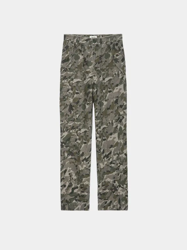 Pantalon Pilote