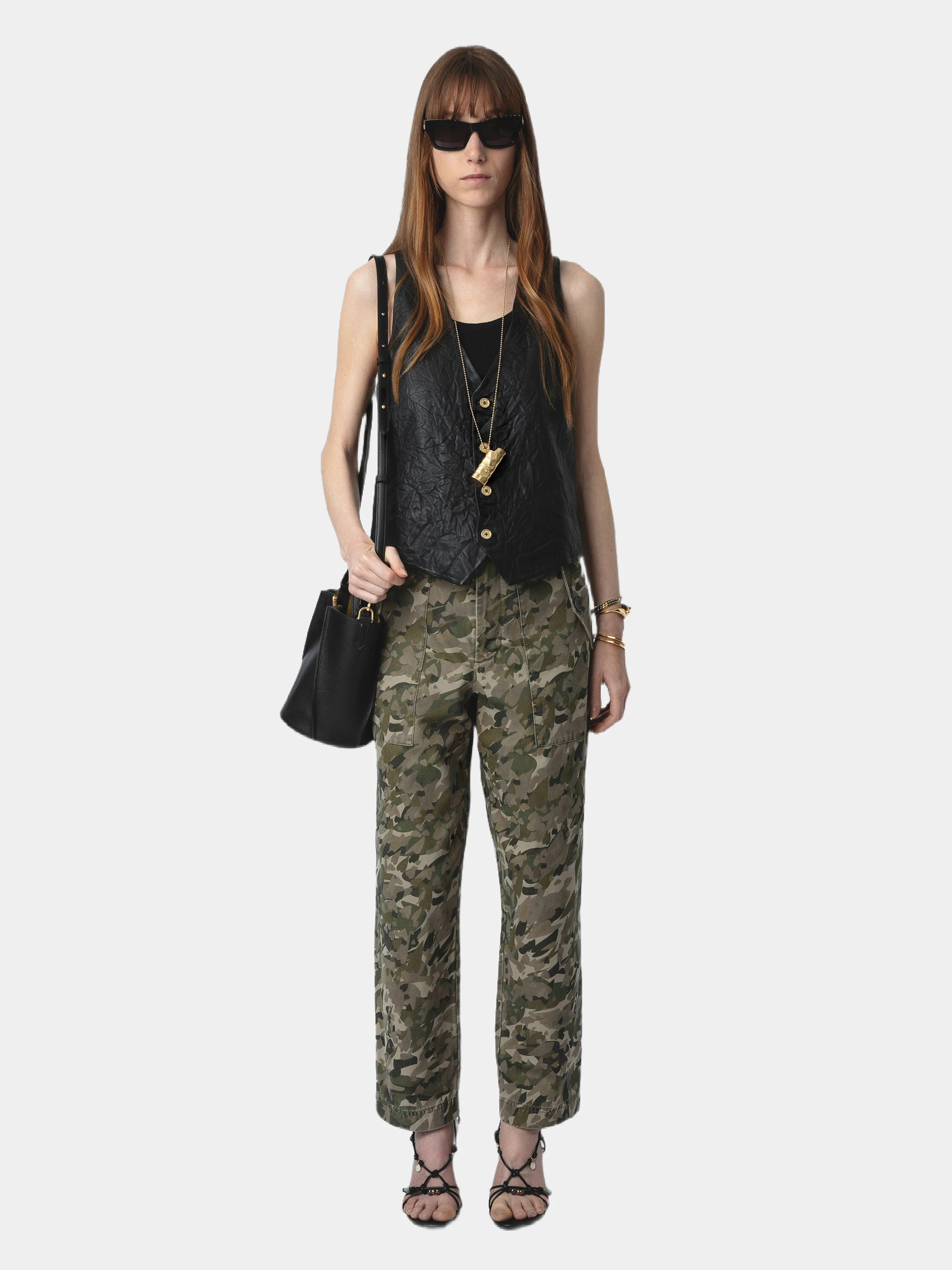 Pantalon Pilote