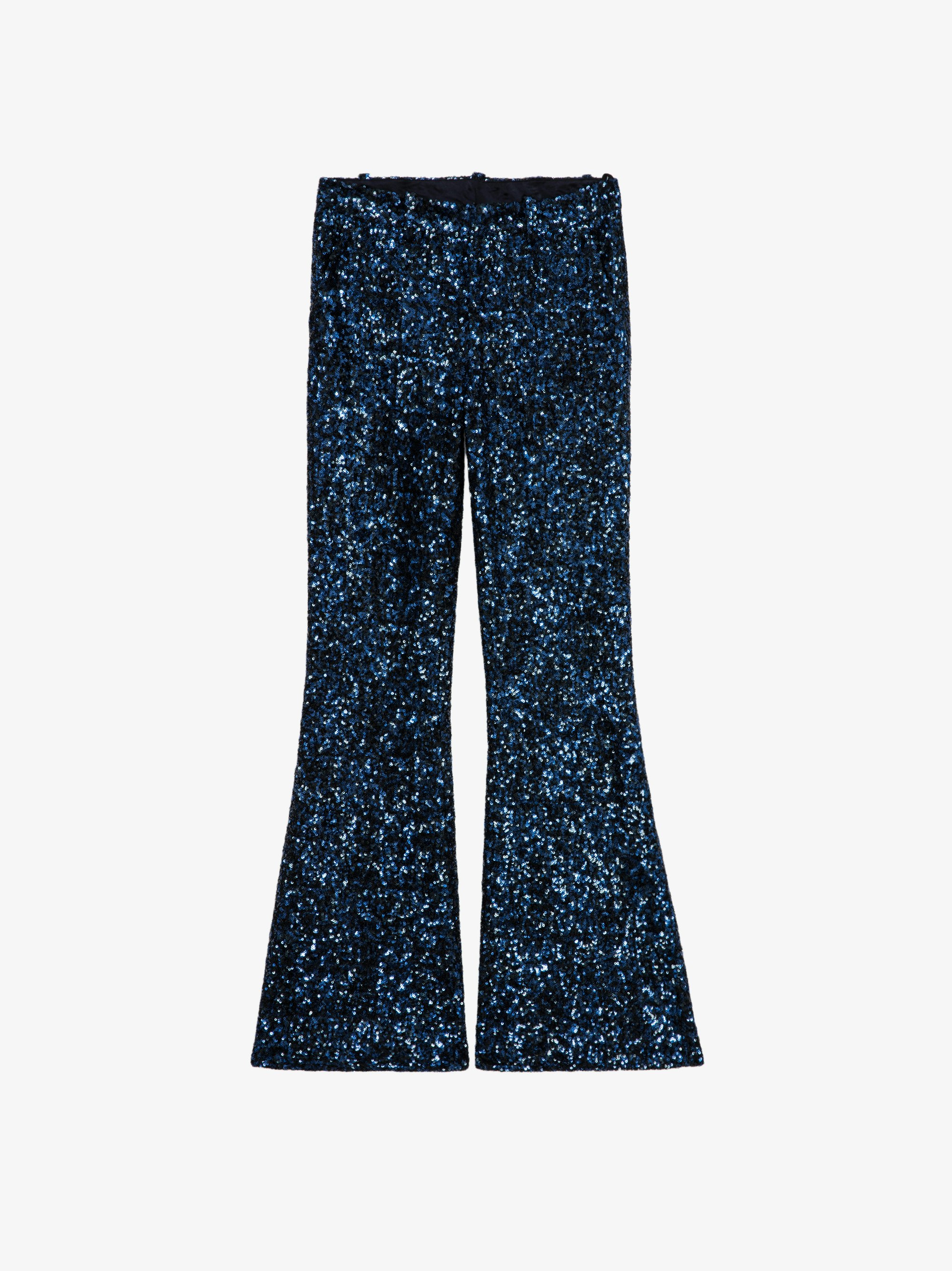 Prevy Sequin Pants
