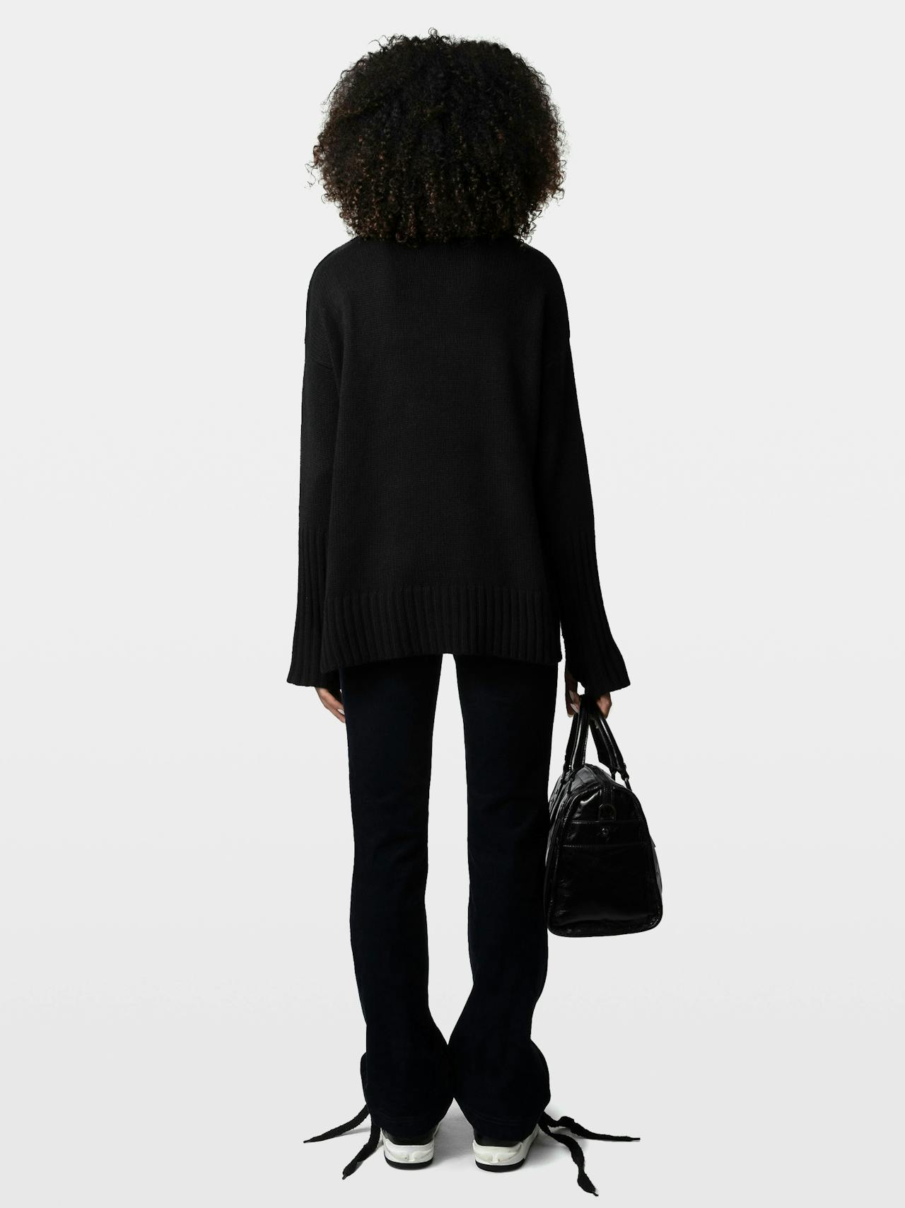 Pista Velvet Pants 2