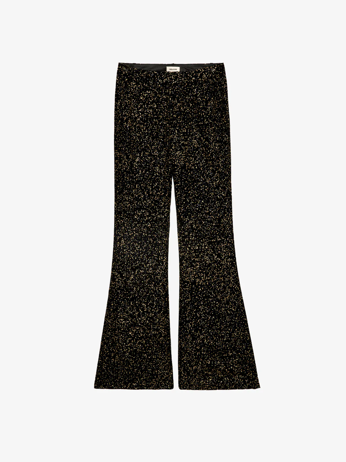 Prevy Velvet Trousers