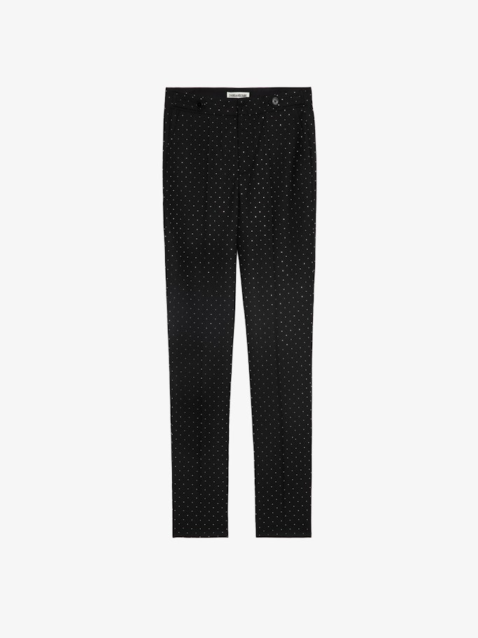 Zadig & Voltaire Panny Pants