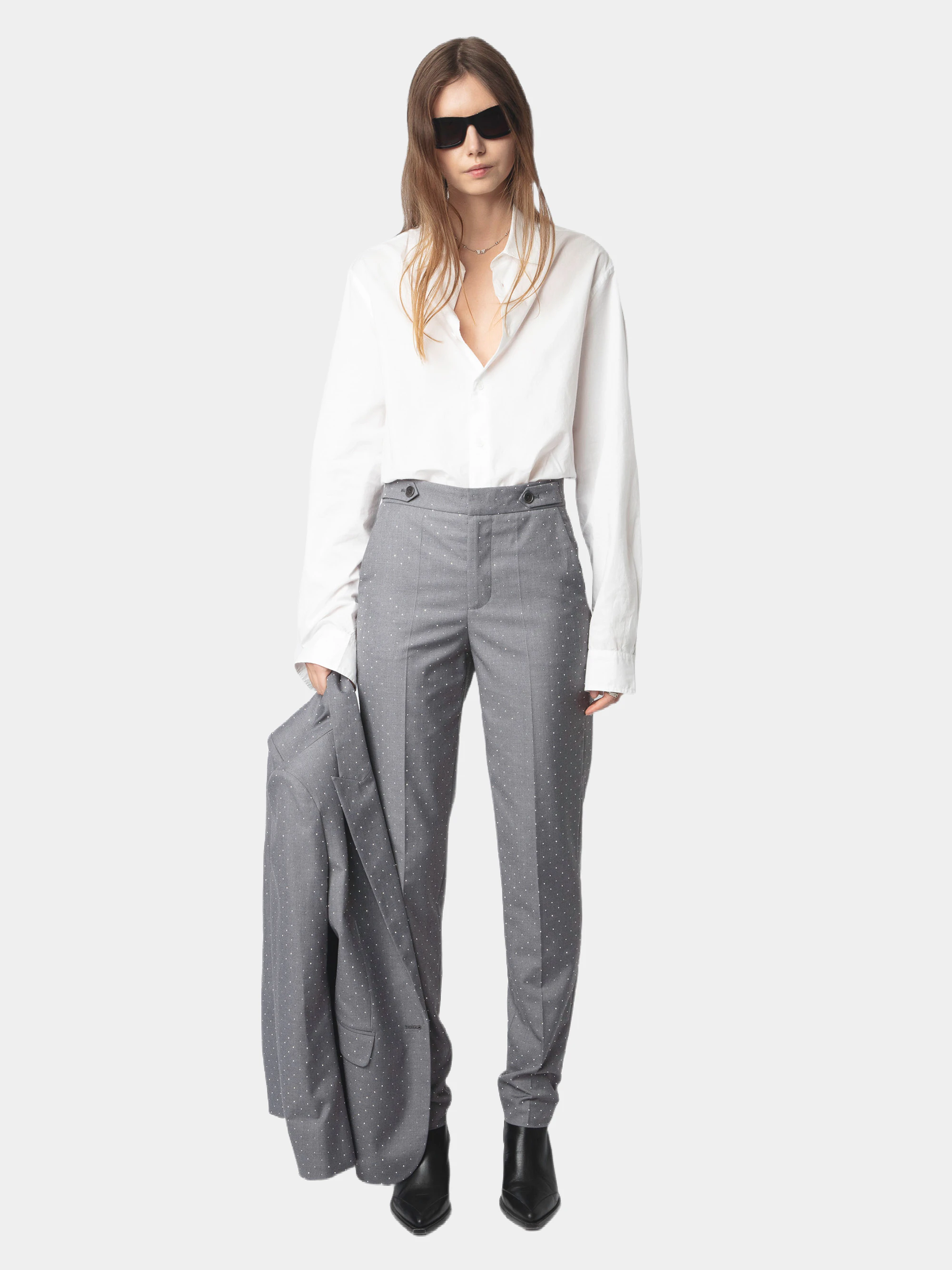 Panny Trousers thumbnail 1