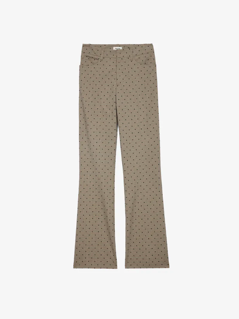 Pistolenhose