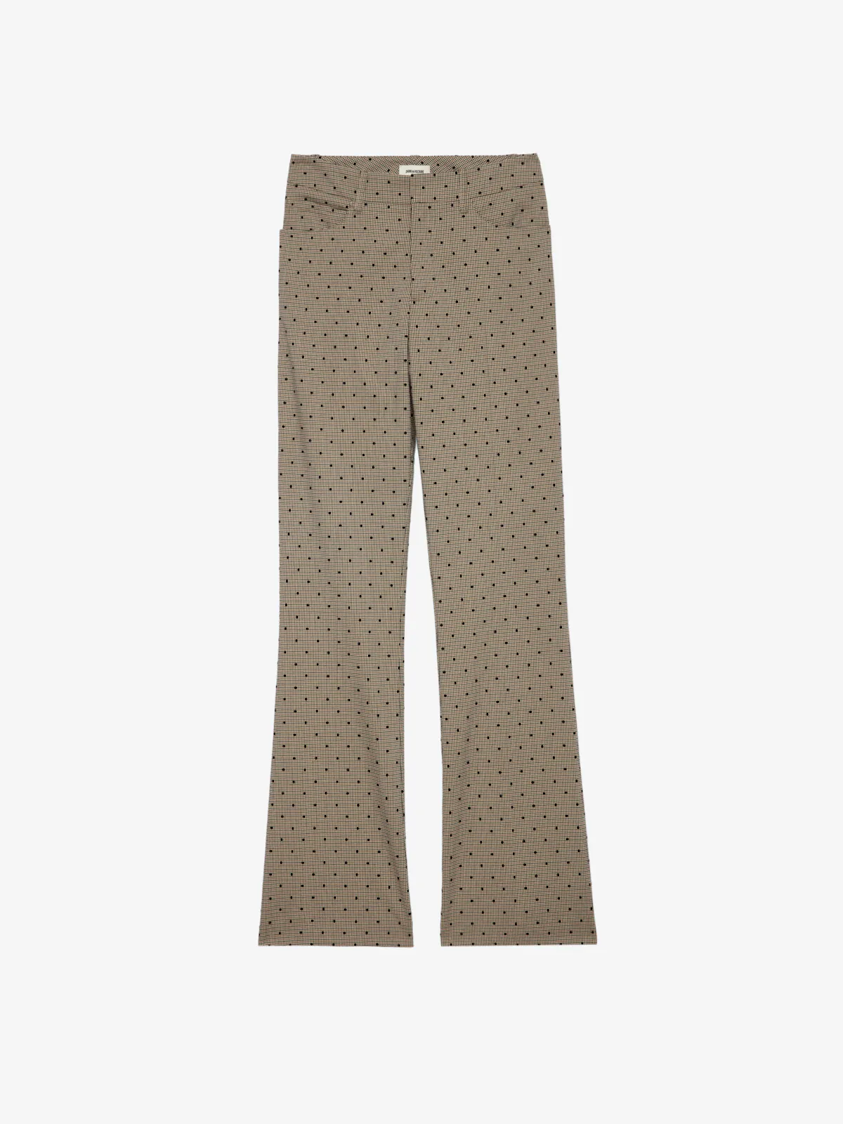 Pistolenhose