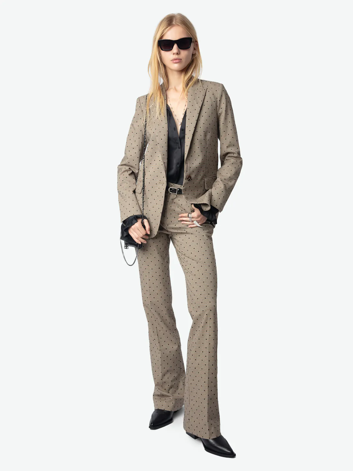 Pantalone Pistolero