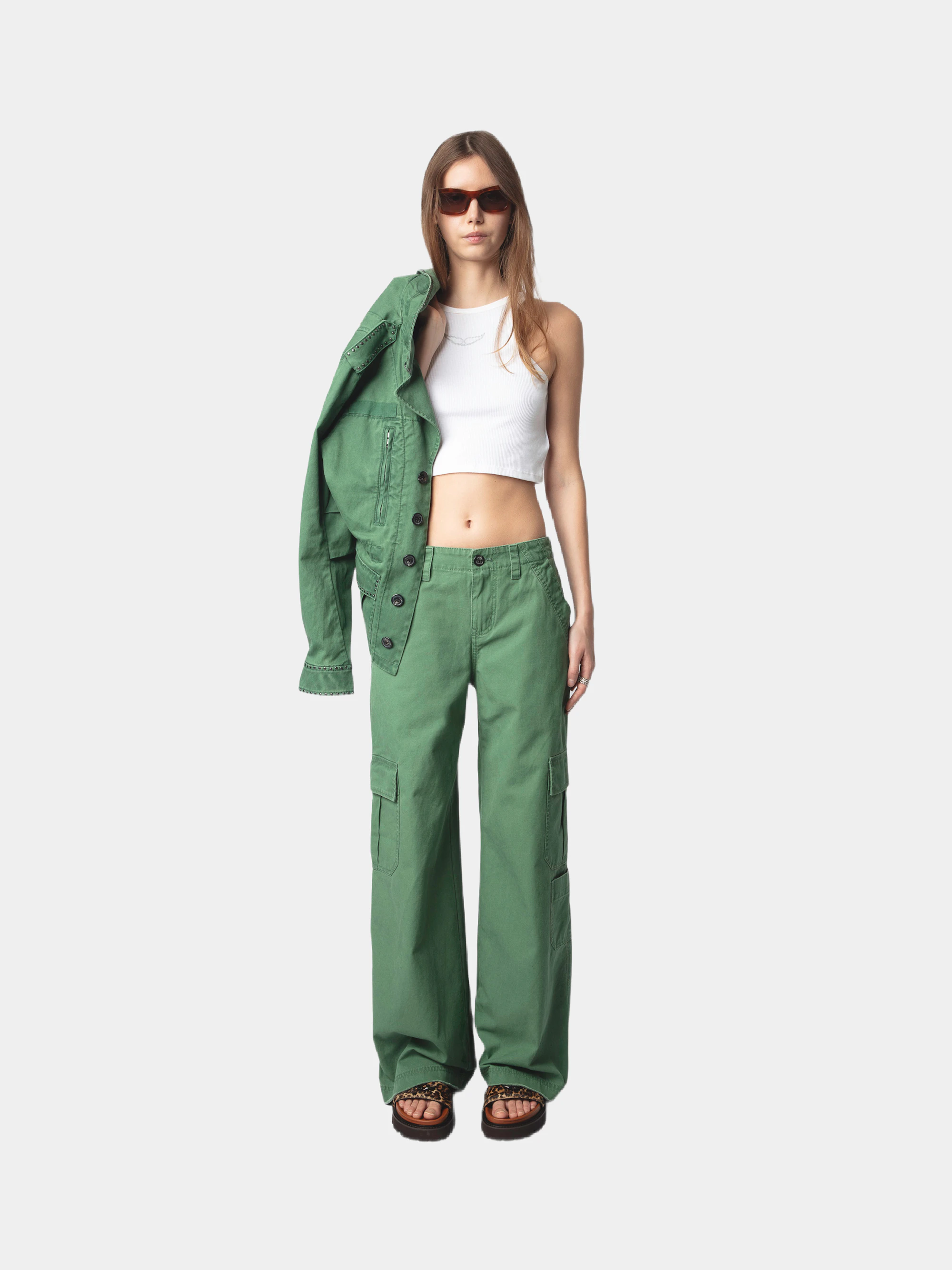 Parky Trousers thumbnail 4